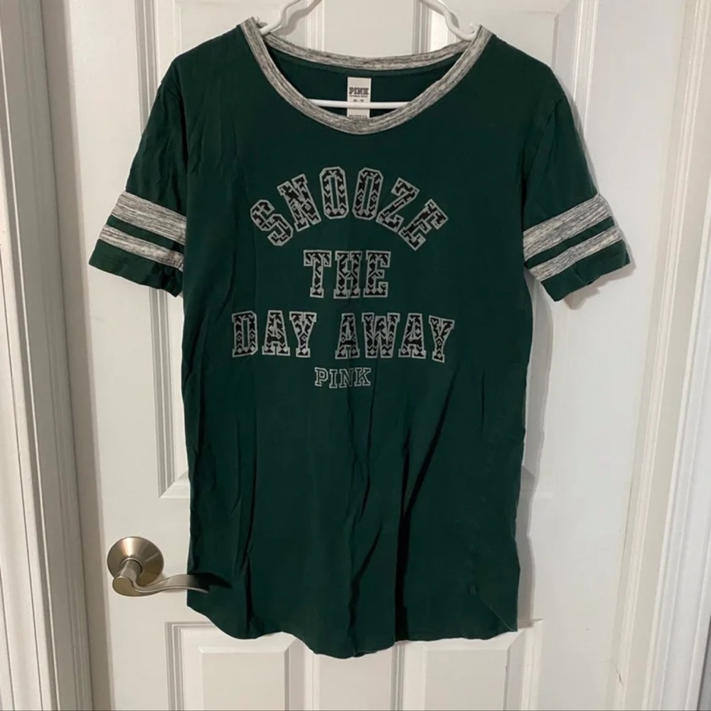 VS PINK Sleep Shirt